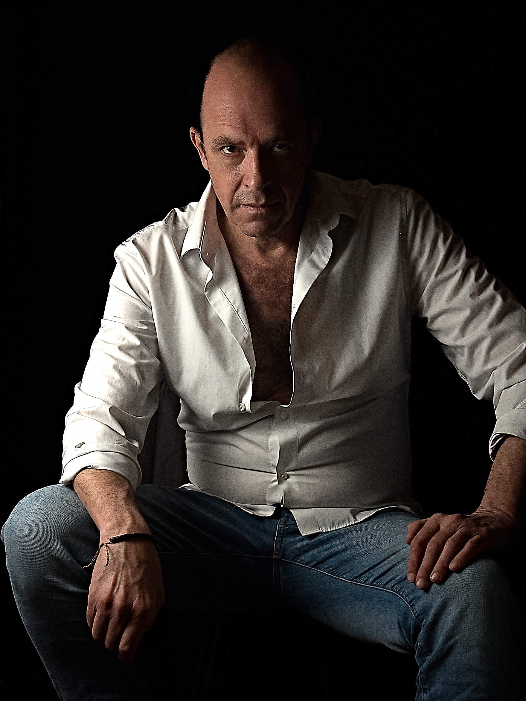 Fotografía, imagen técnica y producción visual