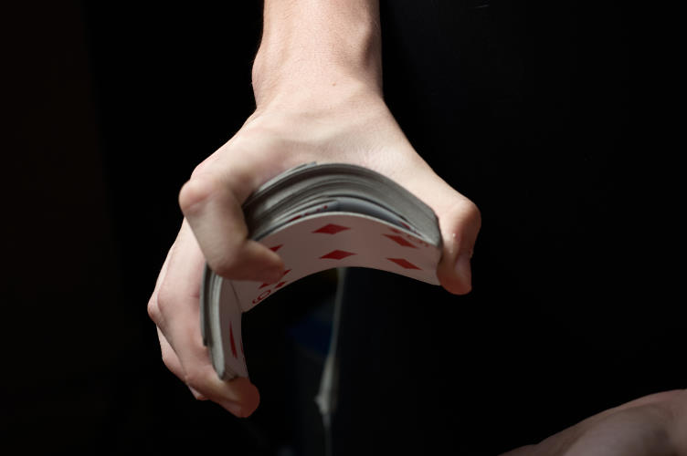 Hands - Pixel Studio Foto