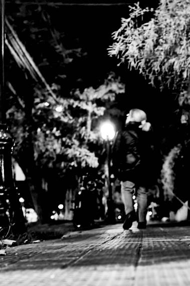 Noches