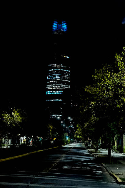 Noches - Pixel Studio Foto
