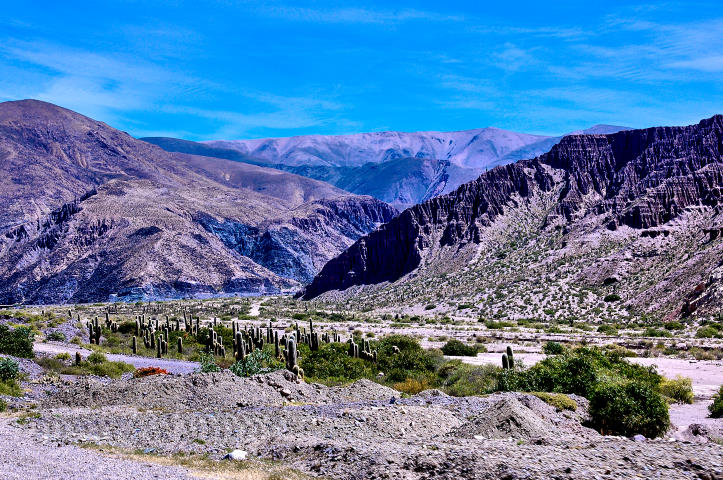 Paisajes - Pixel Studio Foto