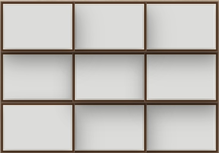Ventana 3x3